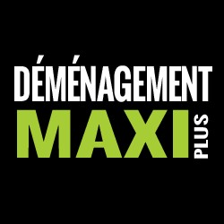 Déménagement Maxi Plus