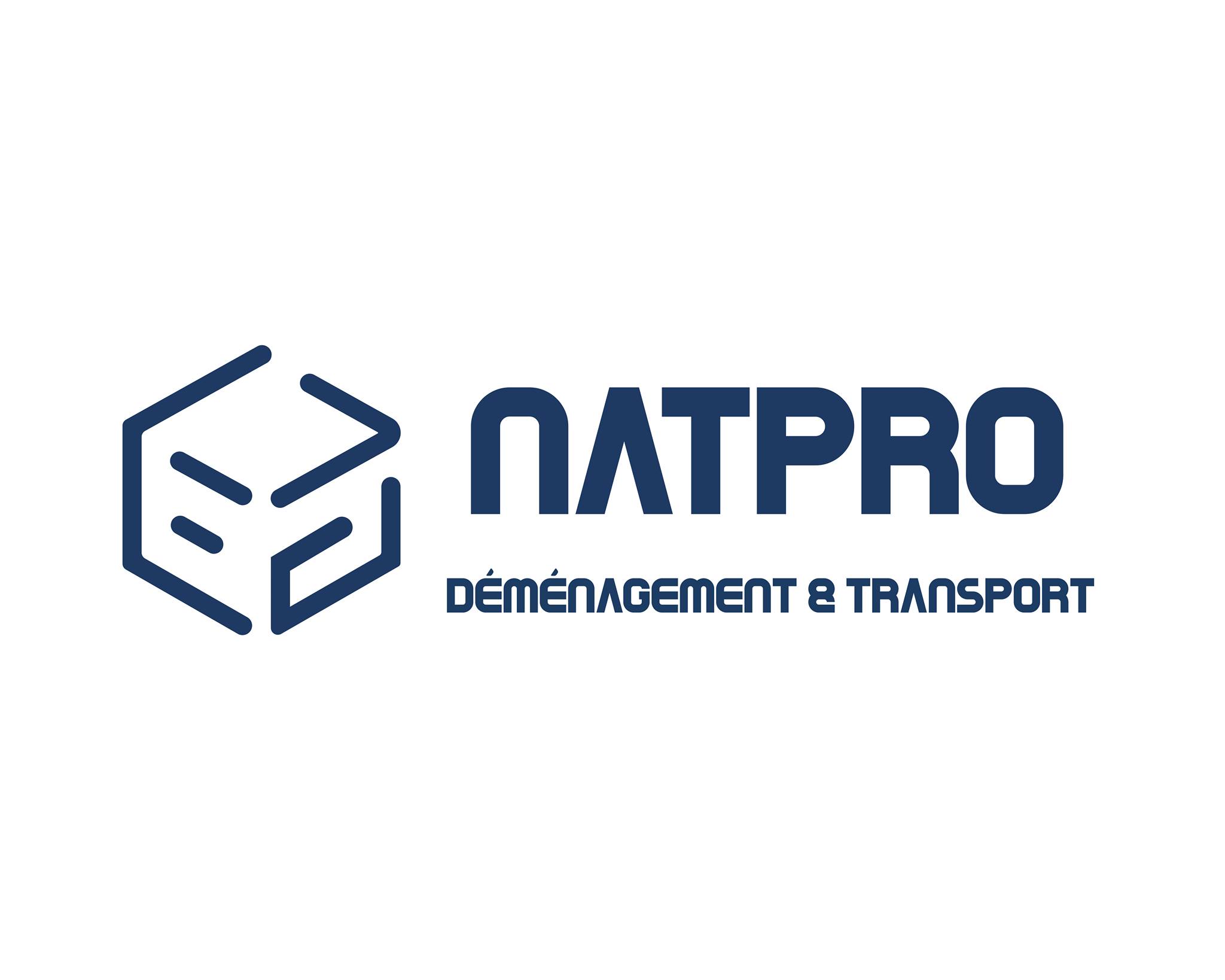 Demenagement Natpro - Transport Entrepot