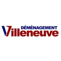 Demenagement Villeneuve