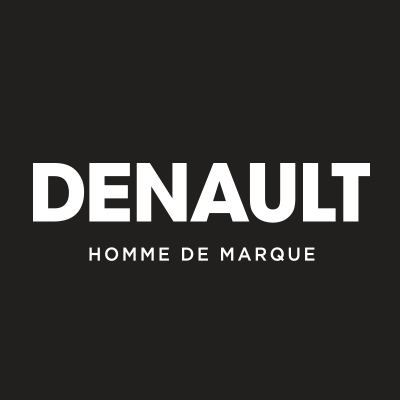 Logo Denault