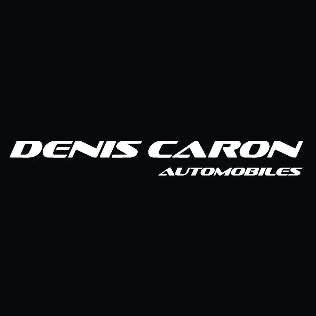 Annuaire Denis Caron Auto