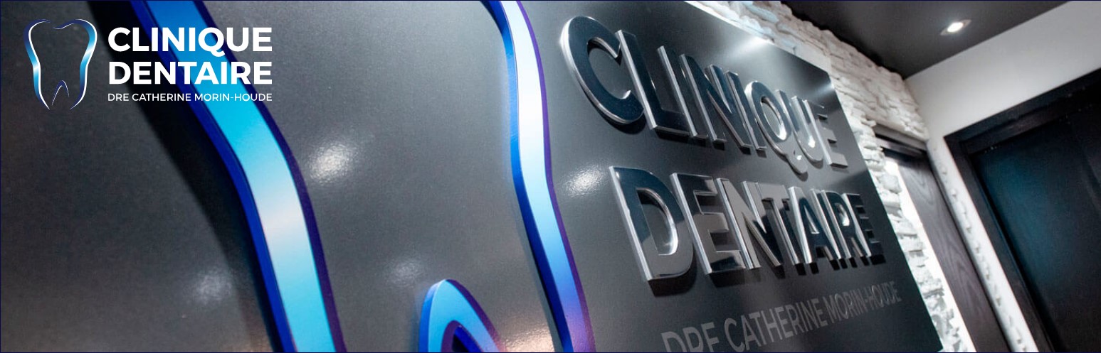Dentiste Morin-Houde - Clinique Dentaire