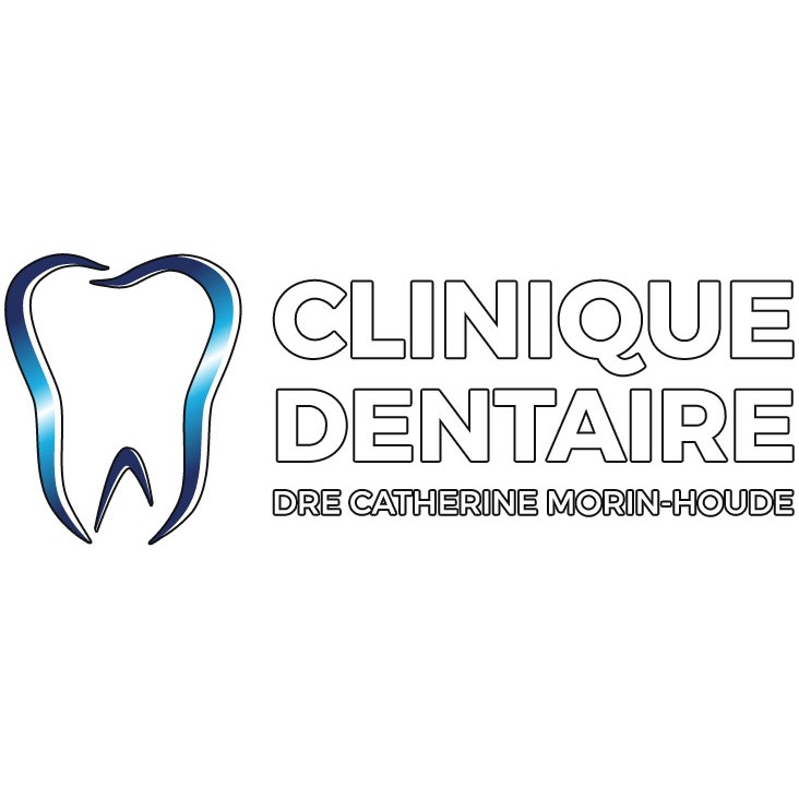 Logo Dentiste Morin-Houde