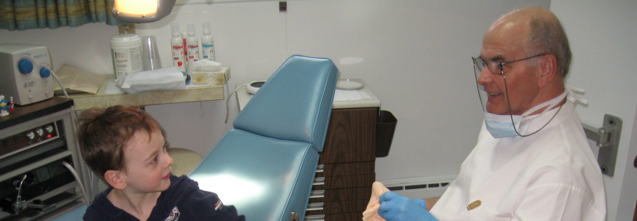 Dentiste Valleyfield - Centre Dentaire