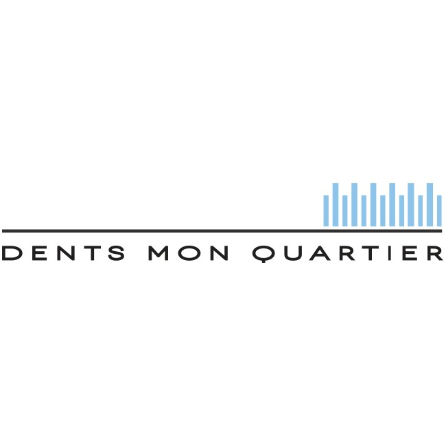 Logo Dents Mon Quartier