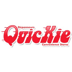 Logo Dépanneurs Quickie