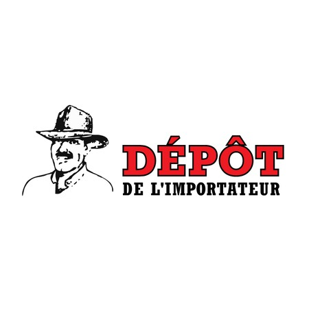 Logo Dépôt de l'Importateur