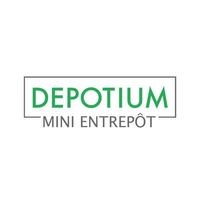 Annuaire Depotium Mini Entrepôt