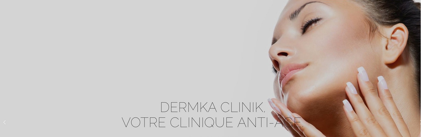 Dermka Clinik - Service de Soins de la Peau