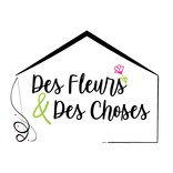 Logo Des Fleurs et des Choses