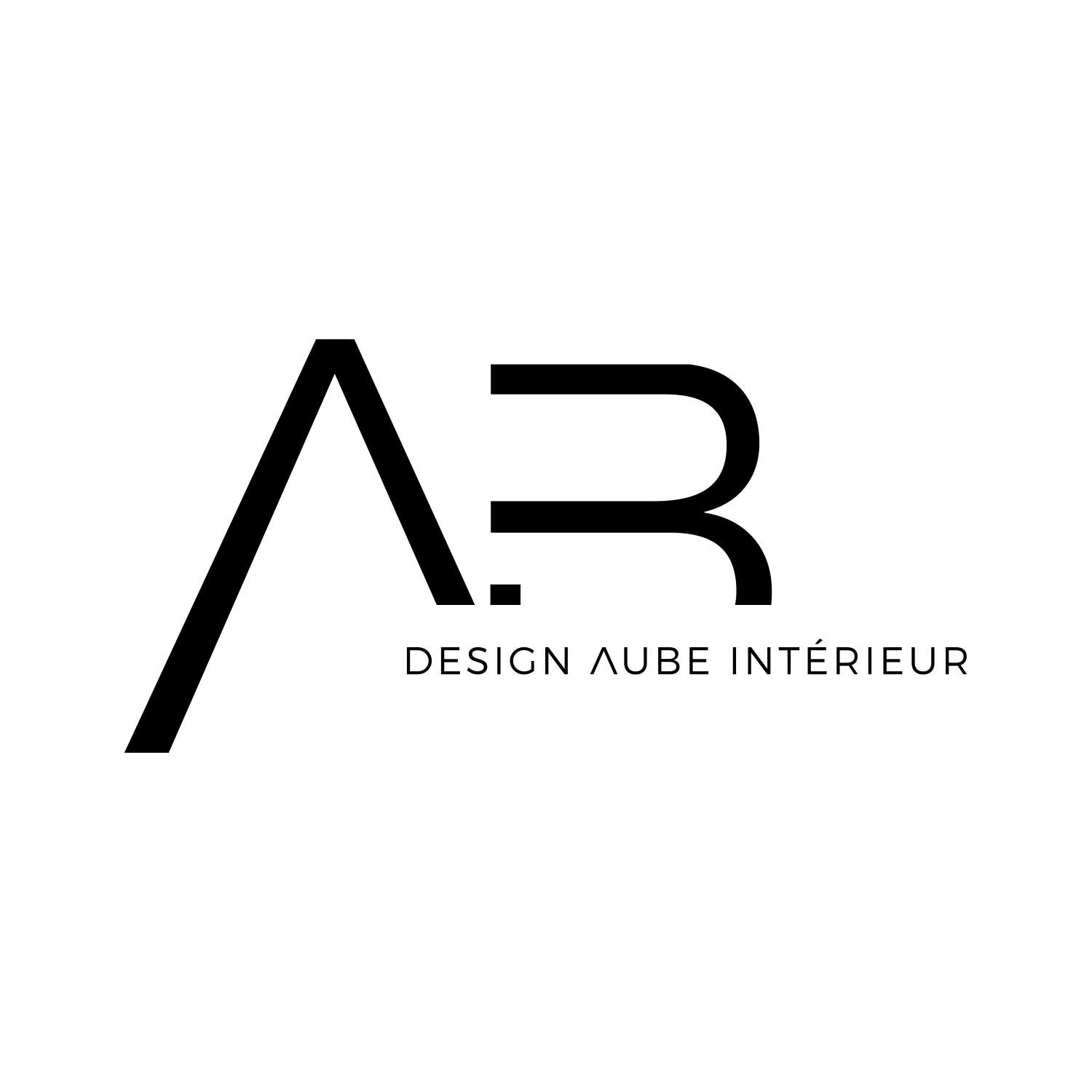 Logo Design Aube Intérieur