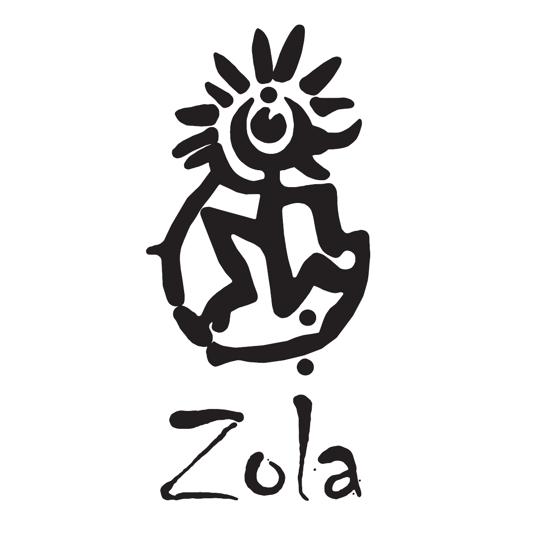 Logo Design zola