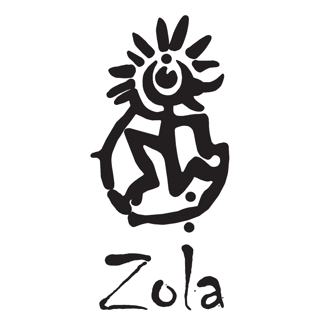 Design zola