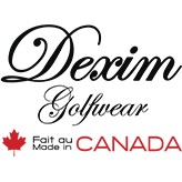 Logo Dexim Golfwear