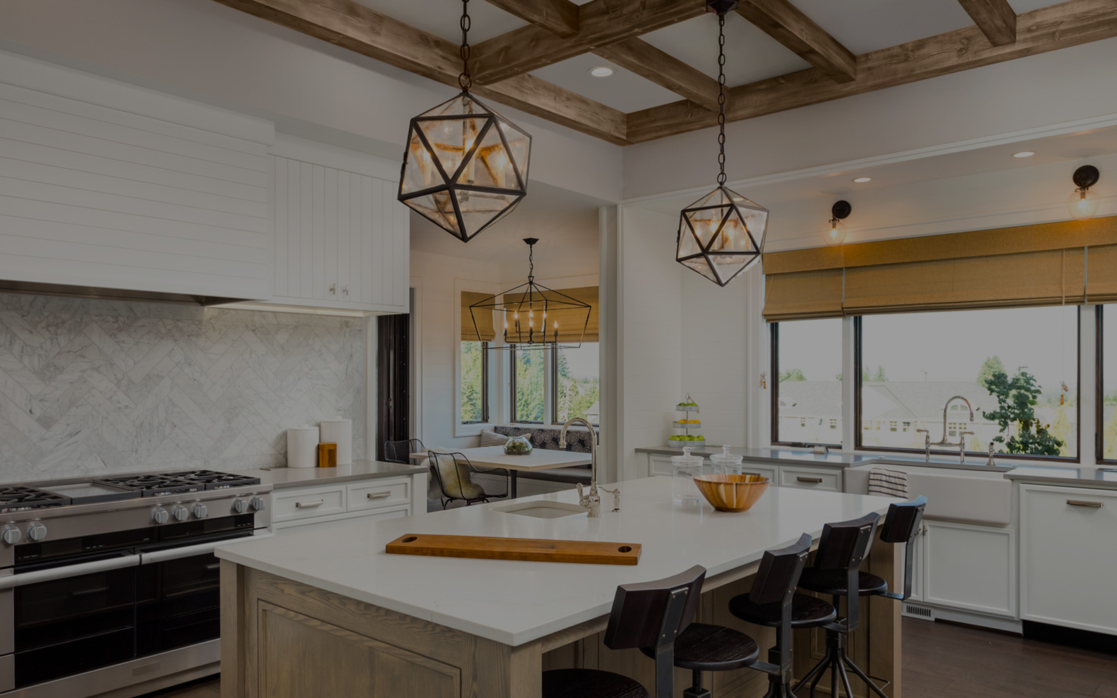 Deziel Design - Décoration Intérieu