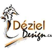 Logo Deziel Design