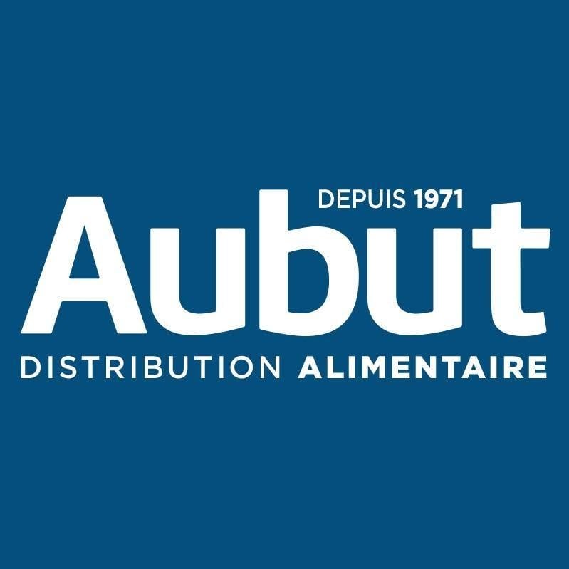 Logo Distribution Alimentaire Aubut
