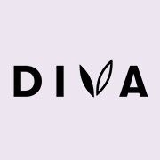 Logo Diva Cup