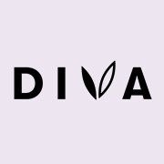 Logo Diva Cup