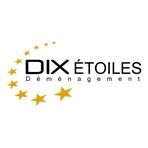 Logo Dix Étoiles