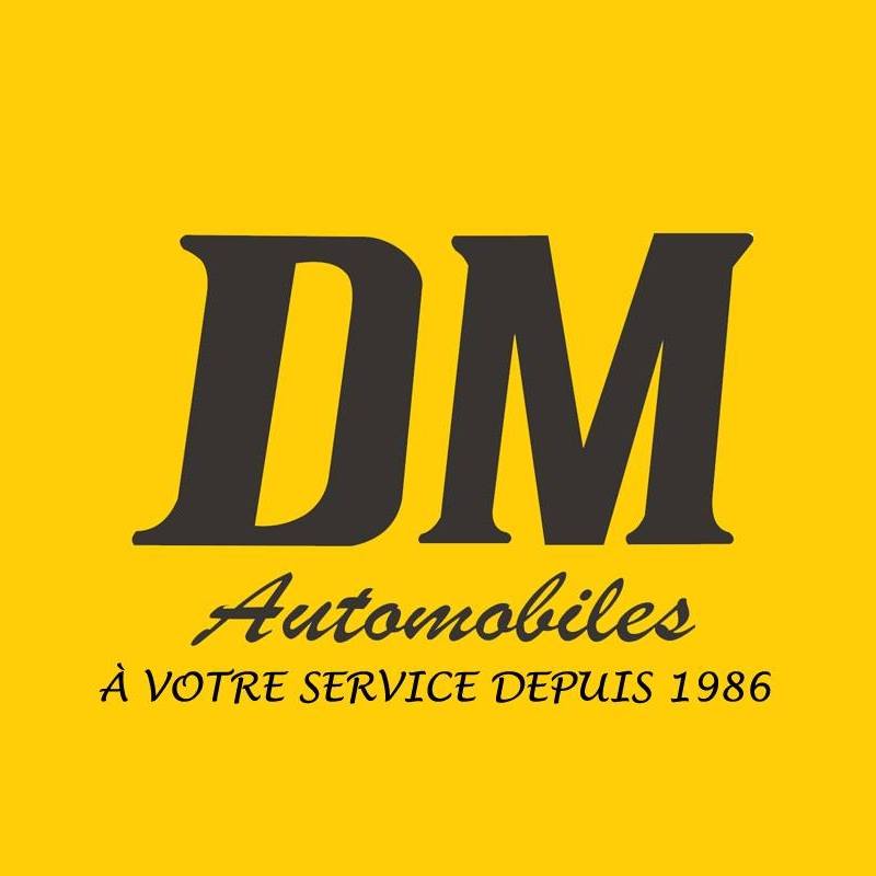 Annuaire DM Automobiles