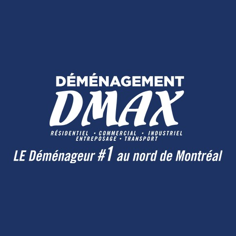 Annuaire Déménagement DMAX