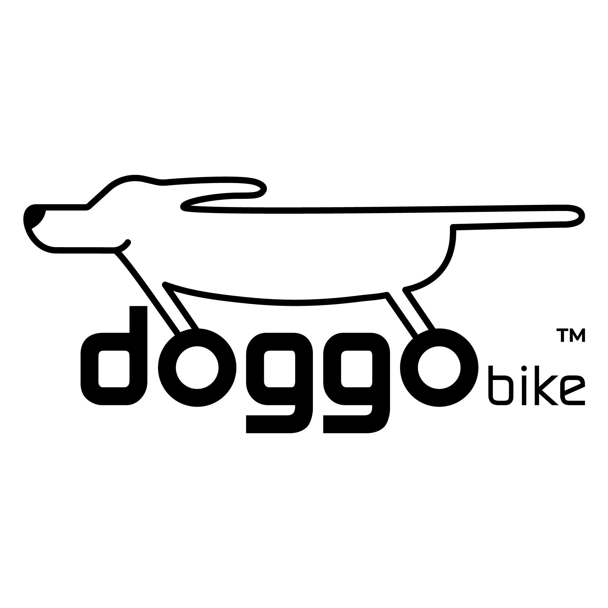 Logo Doggo Bike