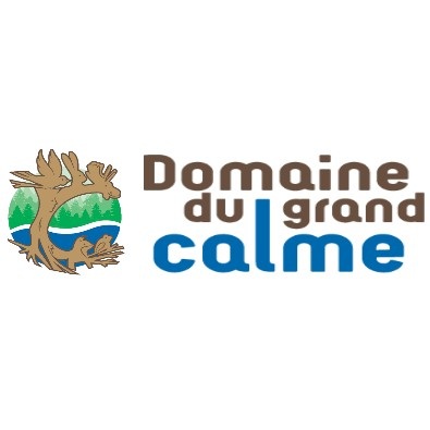 Logo Domaine du Grand Calme