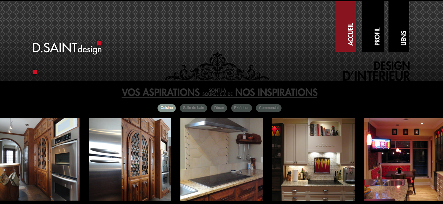 D.SAINT Design