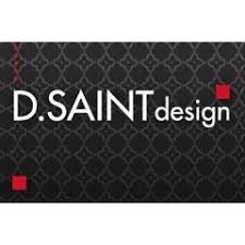 Logo D.SAINT Design