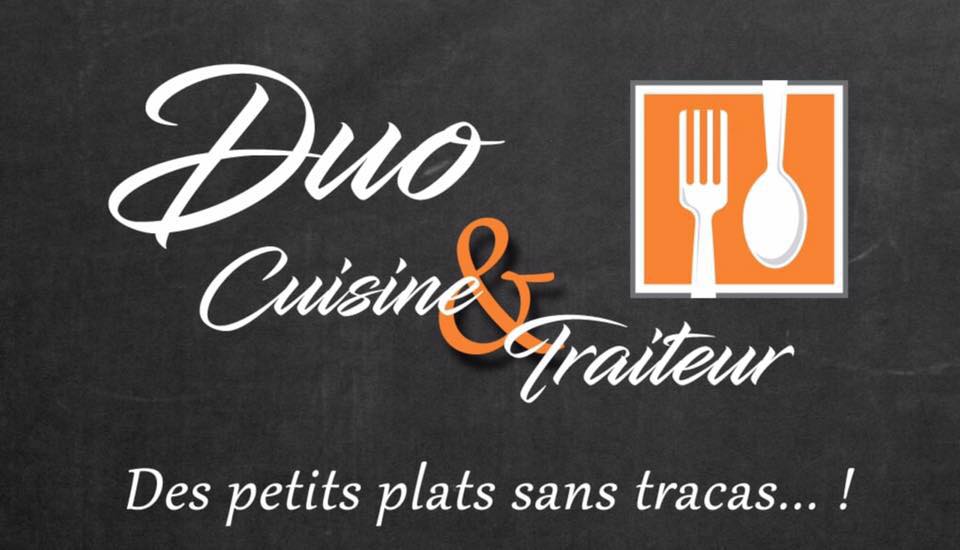 Duo Cuisine & Traiteur - Repas prêt à Manger et Boutique Cétogène (keto)