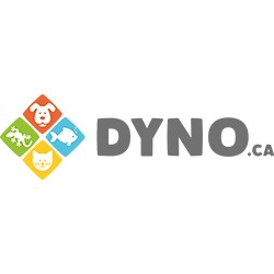 Logo Dyno