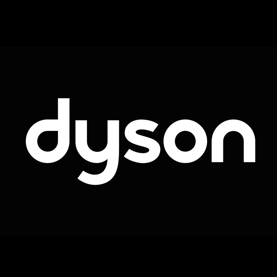 Logo Dyson Canada