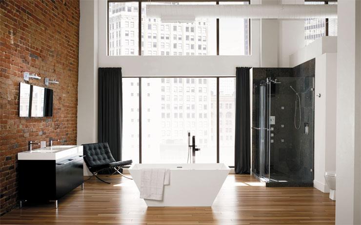 EAU Salle de Bain et Cuisine