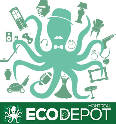 Annuaire Eco Depot Montreal