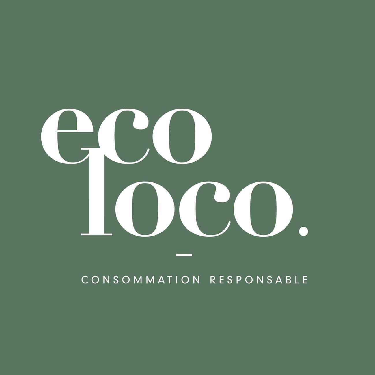 Logo Eco Loco