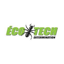 Logo Éco-Tech Extermination
