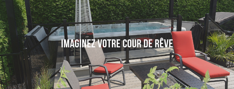 Eco-Verdure - Entreprise d’architecture paysagère
