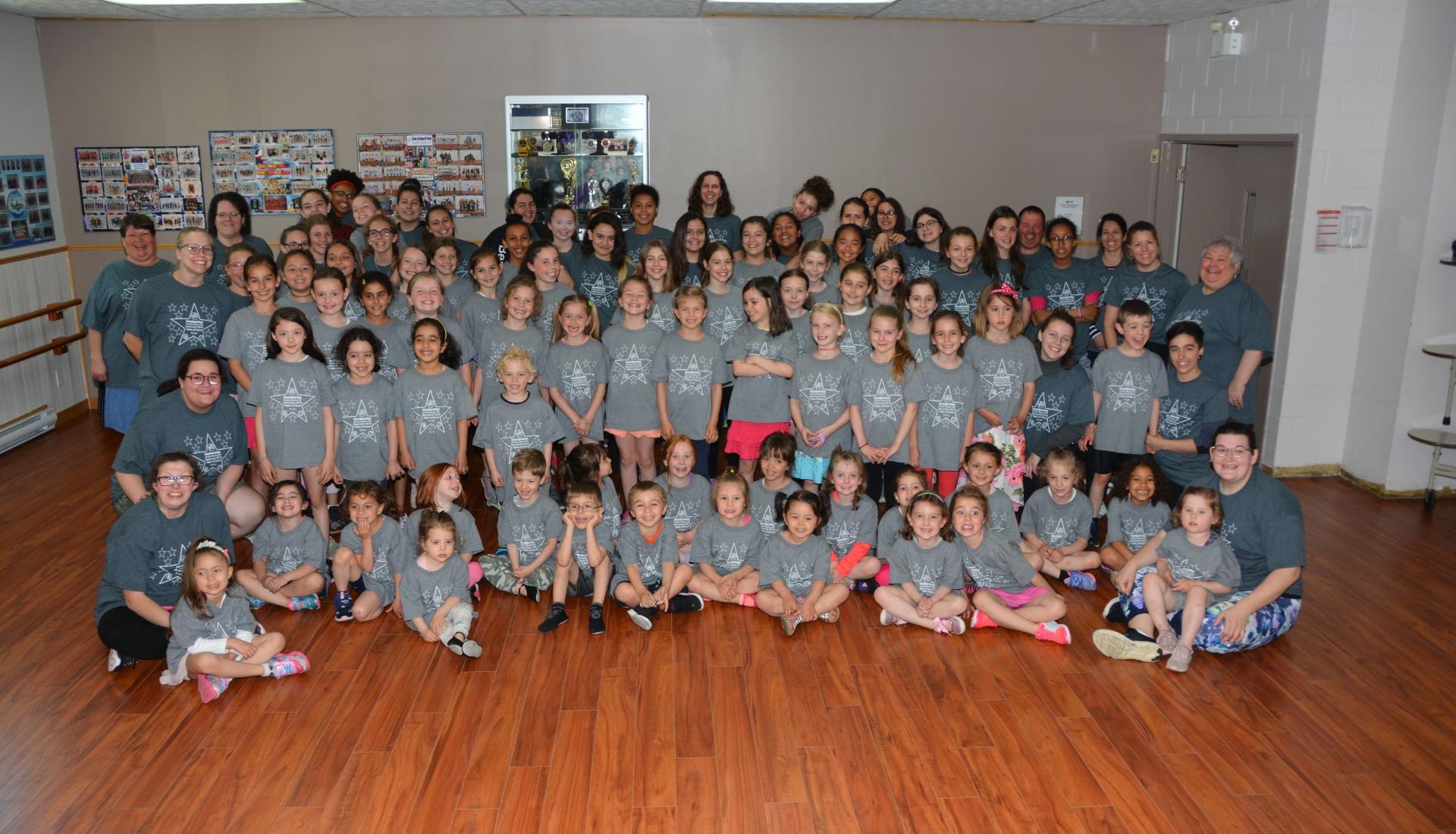 Ecole de Danse Ile Perrot - Cours de Danse