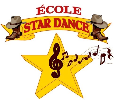 Logo École Star Dance