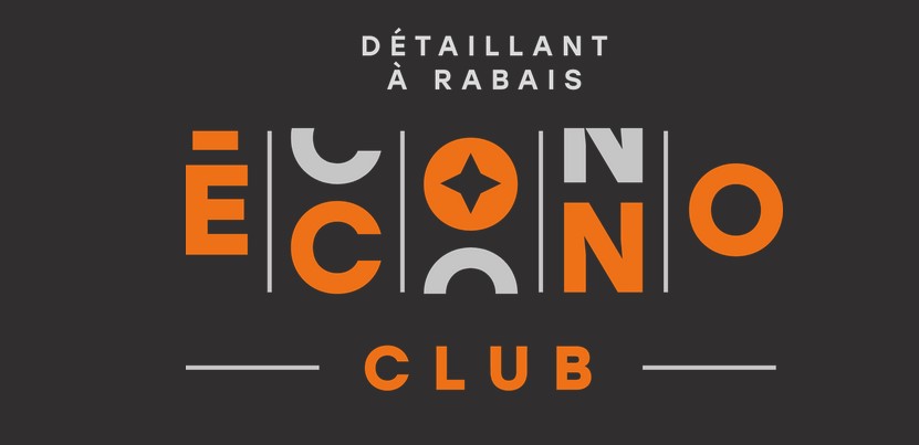 Écono Club - Épicerie à Rabais