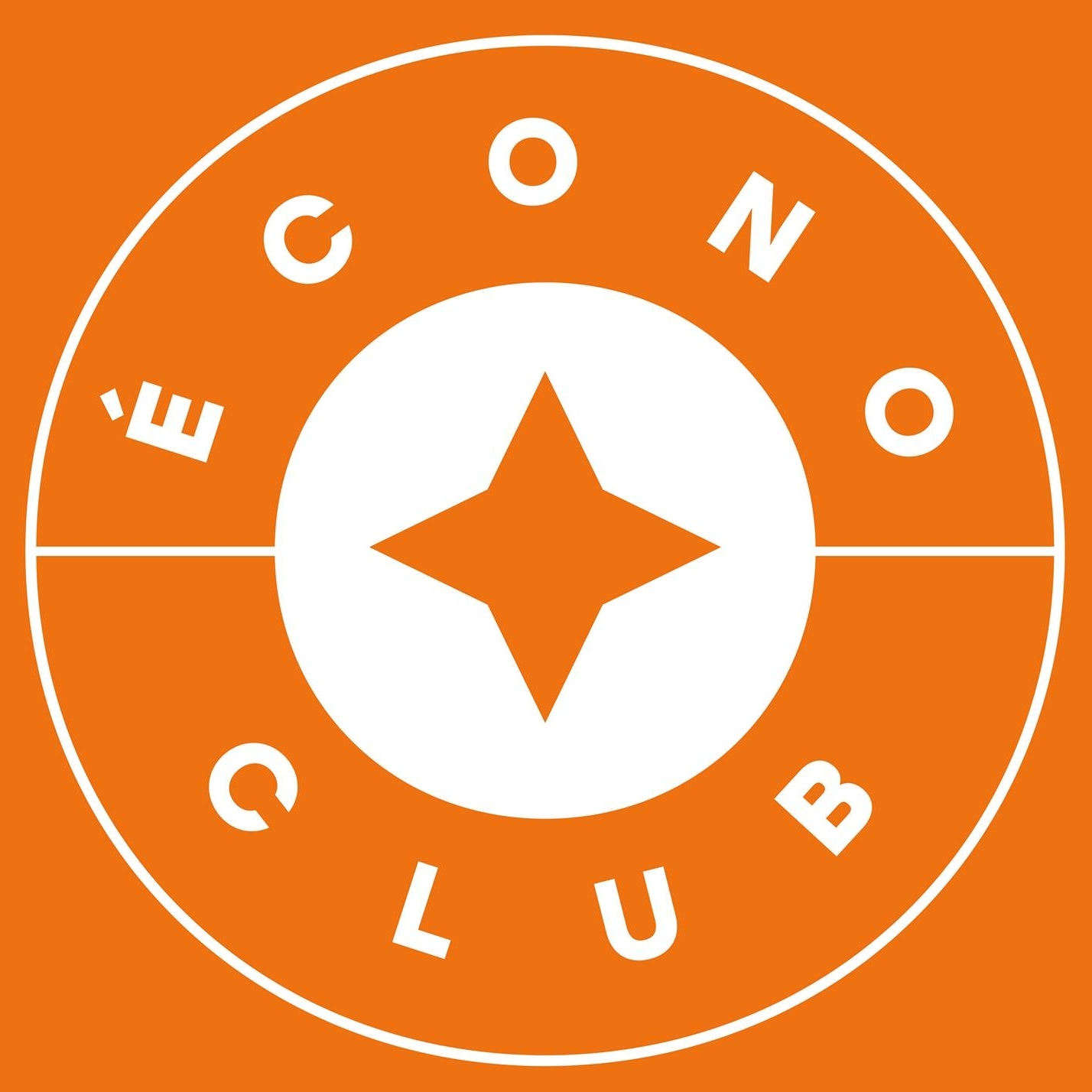 Logo Écono Club