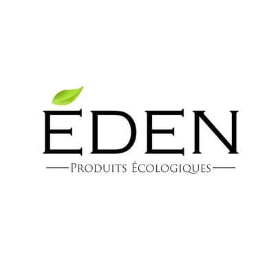 Logo Éden Produits Écologiques
