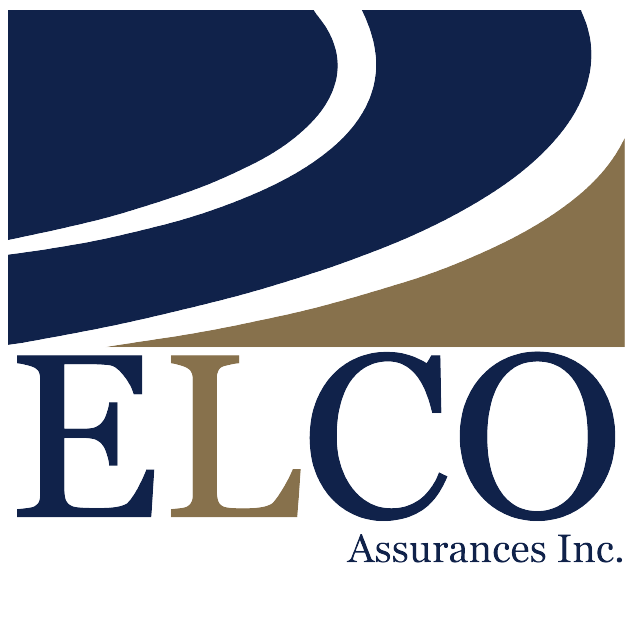 Logo ELCO Assurances