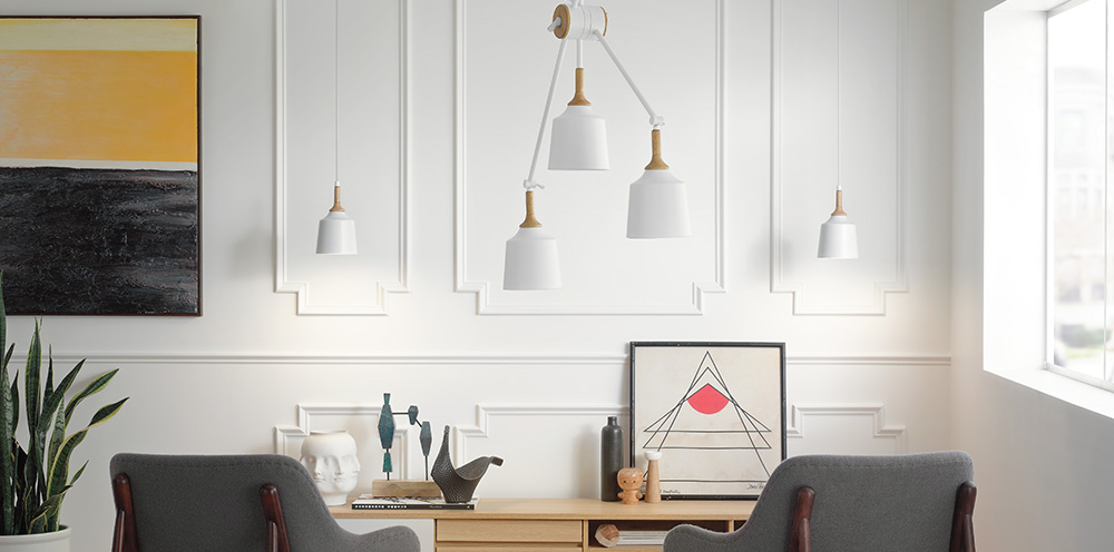 Electrimat Luminaires - Vente de Matériaux Electriques et Luminaires