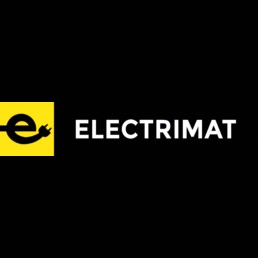 Logo Electrimat Luminaires