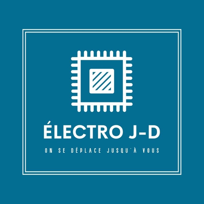 Logo Électro J-D