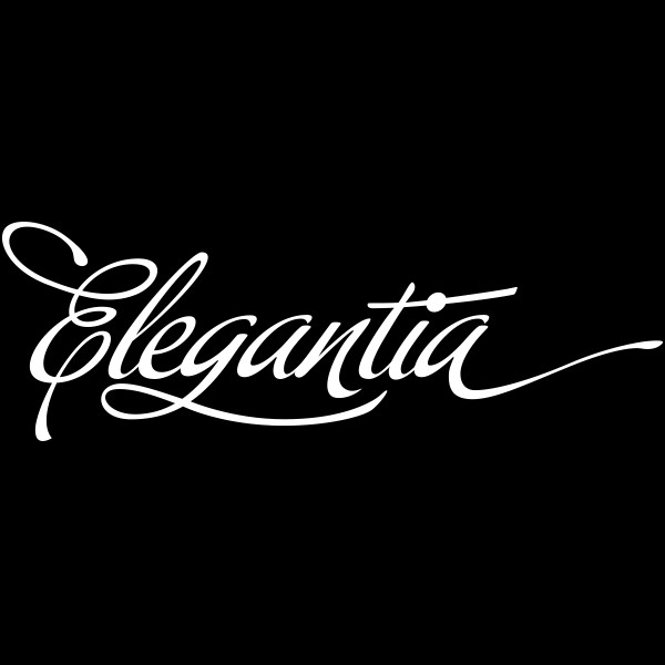 Logo Élegantia