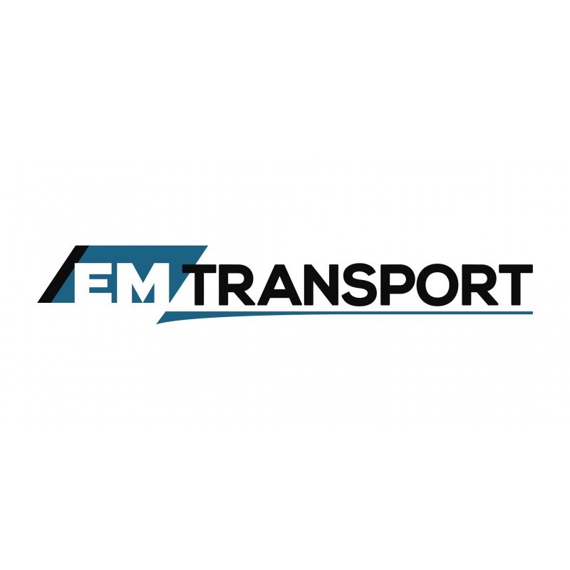 Logo Em Transport