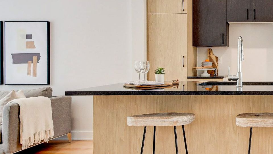 Emie Gignac Home Staging - Décoration Intérieure